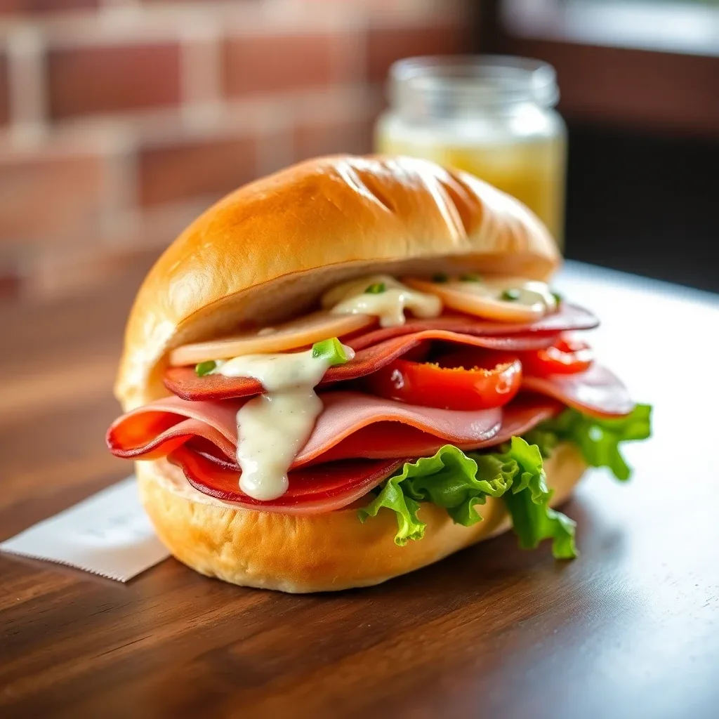 Italian Sub