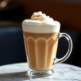 Vanilla Latte